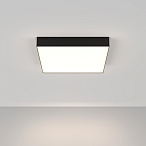 Потолочный светильник Maytoni Zon 4000K 1x45Вт 120° C067CL-L48B4K Потолочный светильник Maytoni Zon 4000K 1x45Вт 120° C067CL-L48B4K