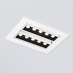 ������������ �������� ������������ ���������� 9923 LED 20W 4200K �����/������