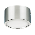 211914 ���������� ZOLLA CYL LED-RD 10W 780LM ���� 3000K IP44