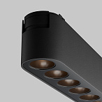 �������� ���������� ��������� ������������ ���������� Maytoni Radity Points TR082-1-18W4K-M-B
