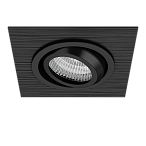 011621 Светильник SINGO X1 MR16/HP16 ЧЕРНЫЙ 011621 Светильник SINGO X1 MR16/HP16 ЧЕРНЫЙ