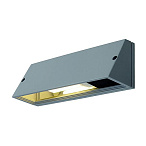 230034, PEMA® SQUARE ���������� SLV ��������� IP44 ��� ����� E27 15�� ����., �����������