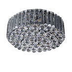 Люстра Lightstar REGOLO 6х60W E14 ХРОМ арт. 713054 Люстра Lightstar REGOLO 6х60W E14 ХРОМ арт. 713054