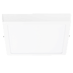 324184 ���������� ZOCCO QUA LED 18W 900LM 4000K