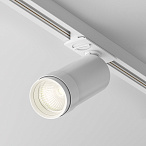 Трековый светильник Maytoni Focus Led Zoom Unity 3000K 12Вт 15° Dim Triac TR021-1-12B3K-Z-D-W Трековый светильник Maytoni Focus Led Zoom Unity 3000K 12Вт 15° Dim Triac TR021-1-12B3K-Z-D-W