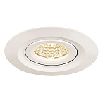 1000833, KINI ���������� SLV IP65 ������������ ���������� c LED 12��, 60�, 3000�, 850��, �����