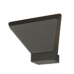 231755, ����� � ������ TRAPECCO WALL UP ���������� SLV ��������� IP44 � LED 10��, 3000�, 850lm, ��������