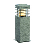 231410, ARROCK GRANITE 40 ���������� SLV IP44 ��� ����� E27 15�� ����., ����&�����
