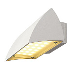 227051, NOVA LED ���������� SLV ��������� IP44 7.9�� c LED 3000�, 360��, �����