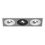 i539060706 Светильник INTERO 16 Triple QUADRO (217539+217606+217607+217606) i539060706 Светильник INTERO 16 Triple QUADRO (217539+217606+217607+217606)