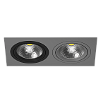 i8290709 Светильник INTERO 111 Double QUADRO (217829+217907+217909) i8290709 Светильник INTERO 111 Double QUADRO (217829+217907+217909)