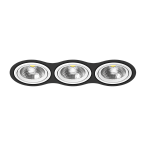 i937060606 Светильник INTERO 111 Triple ROUND (217937+217906+217906+217906) i937060606 Светильник INTERO 111 Triple ROUND (217937+217906+217906+217906)