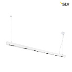 1000935, Q-LINE BAP PD 2m LED ���������� SLV ��������� 85�� � LED 4000�, 4600��, 30�, URG&lt,10, CRI&gt,90, �����