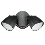 374247 ���������� DIVA LED 2*5W 450LM 60G ������ 4000K IP54