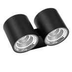 362674 ���������� PARO LED 2*2*8W 2540LM 28G ������ 4000K IP65
