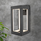 ������� ��������� ������������ ���������� Frame LED IP54 1527 TECHNO LED �����