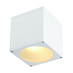 229601, BIG THEO BEAM ���������� SLV ��������� IP44 ��� ����� QT14 G9 60�� ����., �����