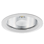 223502 ���������� FORTO LED 50W 4500LM 120G 3000K