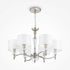 Люстра Maytoni Alicante MOD014CL-06N Люстра Maytoni Alicante MOD014CL-06N