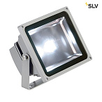 1001635, LED OUTDOOR BEAM 30W ���������� SLV IP65 � COB LED 30�� (35��), 5700K, 3000��, 100?, �����������