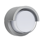 382194 ���������� PALETTO CYL LED 15W 550LM 180G ����� 4000K IP54