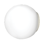 803010 (MC2081-1) Светильник GLOBO 1х40W G9 БЕЛЫЙ/СЛОНОВАЯ КОСТЬ 803010 (MC2081-1) Светильник GLOBO 1х40W G9 БЕЛЫЙ/СЛОНОВАЯ КОСТЬ