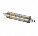 551893, LED R7s 118 mm PHILIPS �������� ����� SLV 6.5��, 230�, 3000K, 806lm, �������: 551893