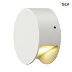 231010, PEMA LED WALL ���������� SLV ��������� IP44 c PowerLED 3.3�� (4.2��), 3000�, 120lm, �����