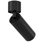 Потолочный светильник Maytoni FOCUS LED 4000K 1x12Вт 40° C055CL-L12B4K Потолочный светильник Maytoni FOCUS LED 4000K 1x12Вт 40° C055CL-L12B4K