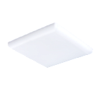 222242 ���������� ZOCCO QUA LED 24W 2030LM 270G 3000K