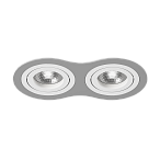 i6290606 ���������� INTERO 16 Double ROUND (217629+217606+217606)