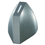 229641, TENDA LED ���������� SLV ��������� IP44 � 2-�� PowerLED �� 3.3�� (8��), 6500K, 340lm, �����. ��������
