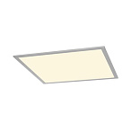 158744, I-VIDUAL LED PANEL 60x60 ���������� SLV ������������ � LED 35��, 4000�, 3650��, ��� ��, �����������