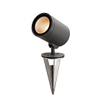 228555, HELIA LED ���������� SLV IP55 � LED 15��, 3000K, 50�, 1050lm, ��������