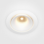 Встраиваемый светильник Maytoni Technical Встраиваемый светильник Maytoni Technical