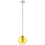 803048 (MD2098L-1G) Подвес PENTOLA 1х25W G9 ХРОМ/ОЛИВКОВЫЙ 803048 (MD2098L-1G) Подвес PENTOLA 1х25W G9 ХРОМ/ОЛИВКОВЫЙ