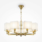 ��������� ������ Maytoni Metropolitan H015PL-08G