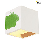 148018, PLASTRA CUBE WL ���������� SLV ��������� ��� ����� QT14 G9 42�� ����., ����� ����