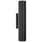 718627 (MB2166-2A) Бра ROMA 2х28W GU10 (led) MATT BLACK 718627 (MB2166-2A) Бра ROMA 2х28W GU10 (led) MATT BLACK