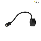 1002430, DIO FLEX PLATE LED ���������� SLV ��������� 1.9�� � ������������ � LED 2700�, 70��, 45�, ������
