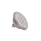 1000939, LED ES111 �������� ����� SLV LED, 220�, 7.3��, 13�, 2700K, 730��, ����������� ������