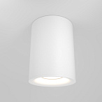 ���������� ���������� Maytoni Slim GU10 1x50�� C012CL-01W