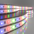 ������������ ����� ����� ������������ 12V 14,4W 60Led 5050 IP20 RGB, 5�