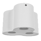052036 Светильник BINOCO HP16Х3 БЕЛЫЙ 052036 Светильник BINOCO HP16Х3 БЕЛЫЙ