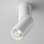 Потолочный светильник Maytoni Dafne 4000K 1x10Вт 38° C027CL-L10W4K Потолочный светильник Maytoni Dafne 4000K 1x10Вт 38° C027CL-L10W4K