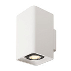 148064, PLASTRA UP-DOWN ES111 WL-2 ���������� SLV ��������� ��� 2-� ���� ES111 GU10 �� 17.5�� ����., ����� ����