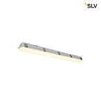 1001315, IMPERVA 120 ���������� SLV ��������� IP66 40�� c LED 4000�, 4600��, 120�, �����