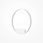 Настенный светильник (бра) Maytoni Rim MOD058WL-L35W4K Настенный светильник (бра) Maytoni Rim MOD058WL-L35W4K