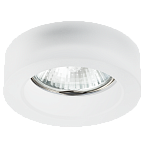 006139 Светильник LEI MINI OPACO MR16/HP16 ХРОМ/МАТОВЫЙ 006139 Светильник LEI MINI OPACO MR16/HP16 ХРОМ/МАТОВЫЙ