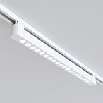 Трековый светильник Maytoni Points Unity 4000K 20Вт 36° TR010-1-20W4K-M-W Трековый светильник Maytoni Points Unity 4000K 20Вт 36° TR010-1-20W4K-M-W